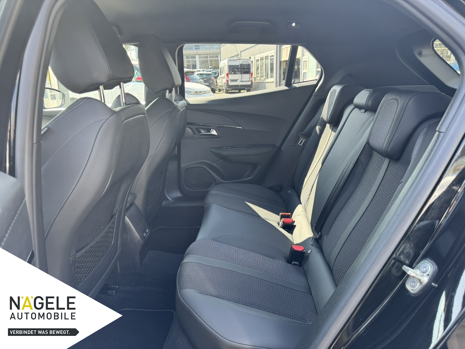 2008 PT EAT8 130 Allure GT-Line Key.Plus | Navi