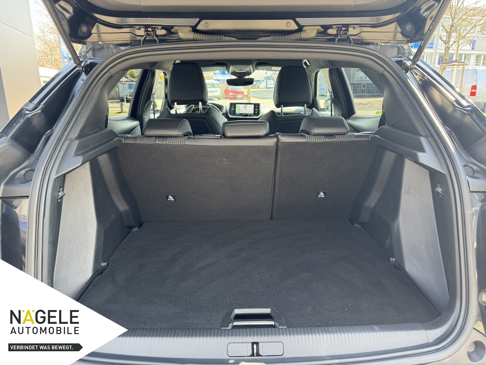 2008 PT EAT8 130 Allure GT-Line Key.Plus | Navi