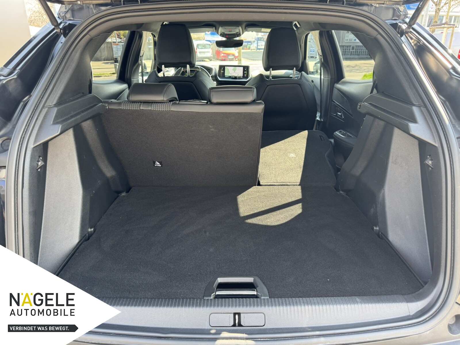 2008 PT EAT8 130 Allure GT-Line Key.Plus | Navi