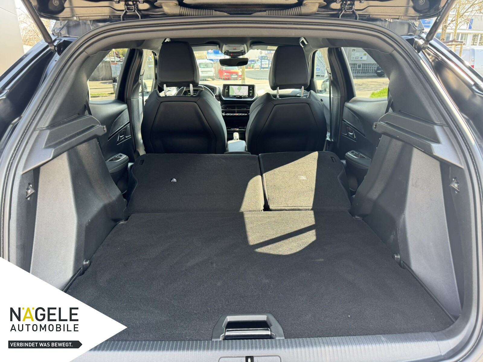 2008 PT EAT8 130 Allure GT-Line Key.Plus | Navi