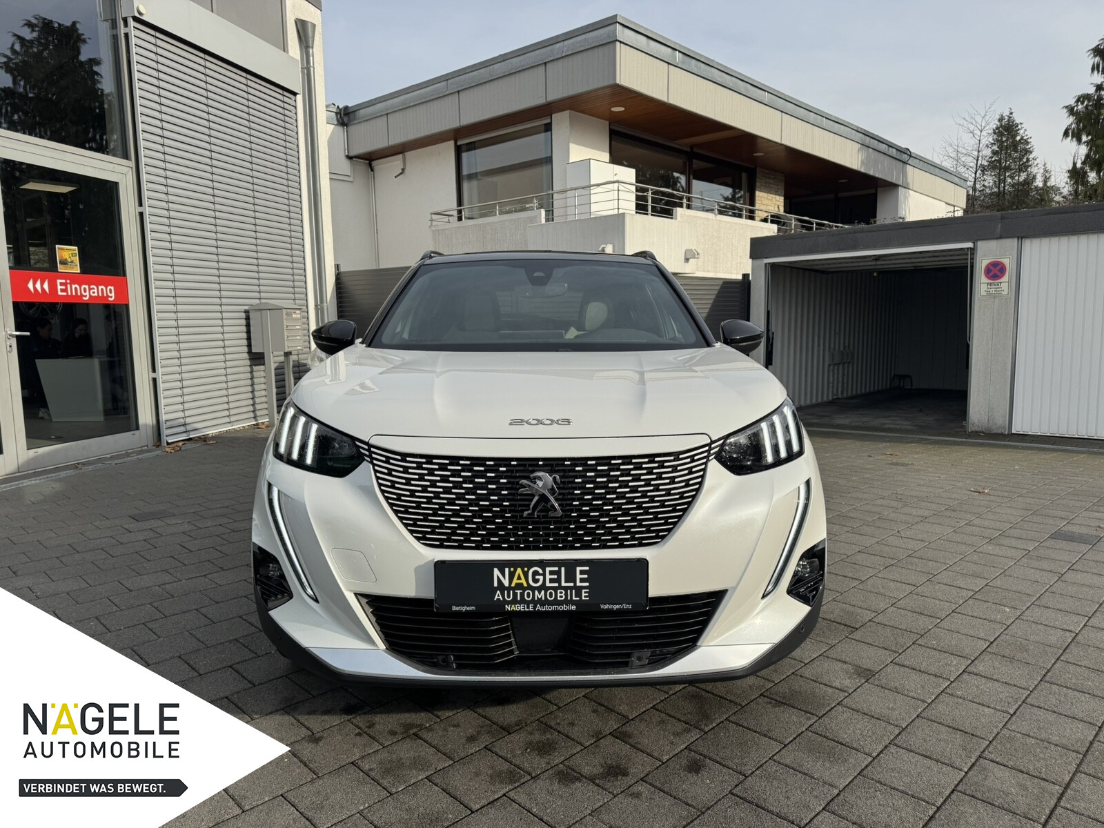 2008 Elektromotor GT Pack+Navi+Pano+ACC+Kamera