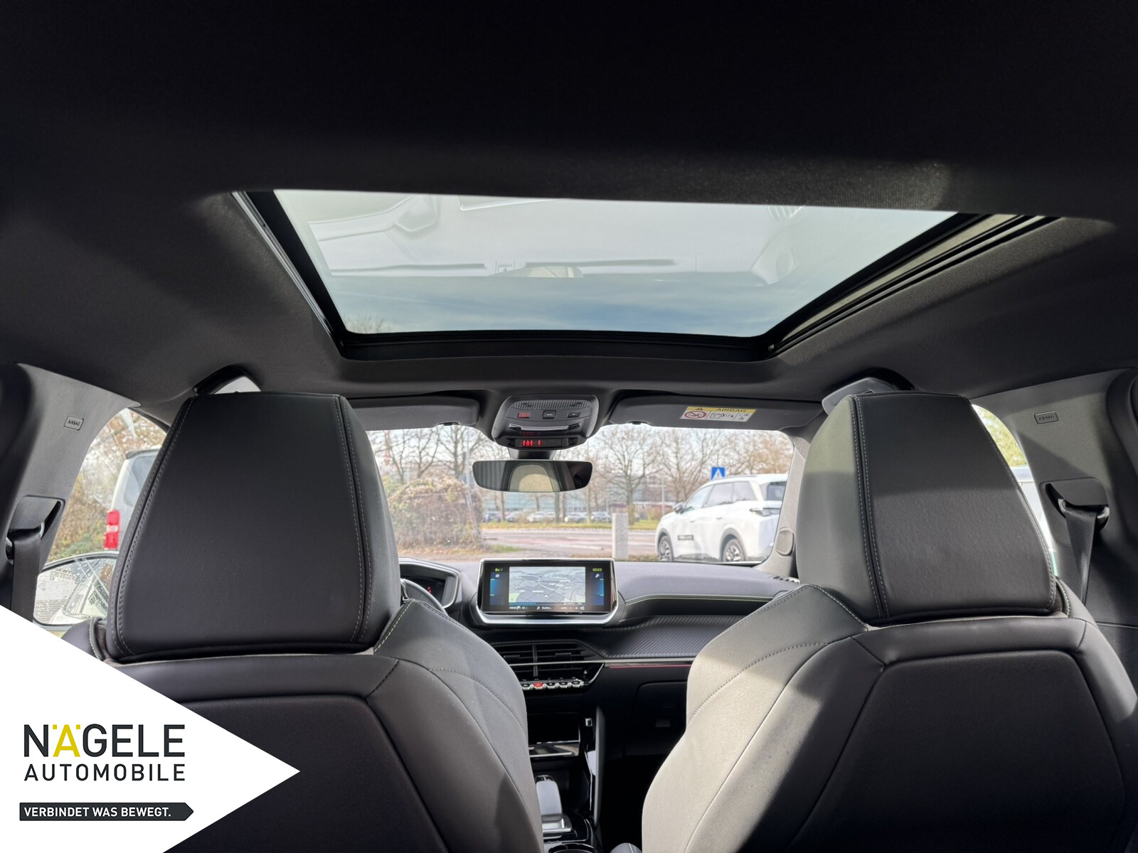 2008 Elektromotor GT Pack+Navi+Pano+ACC+Kamera