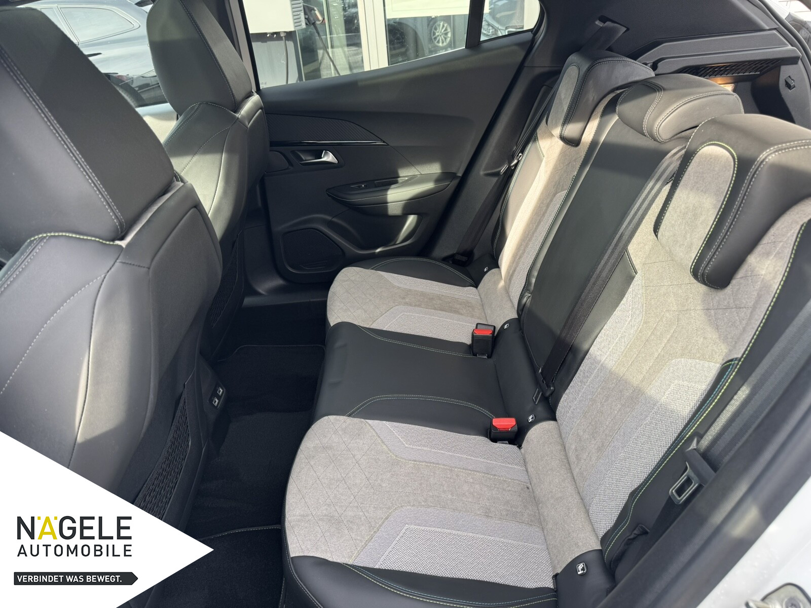 2008 Elektromotor GT Pack+Navi+Pano+ACC+Kamera