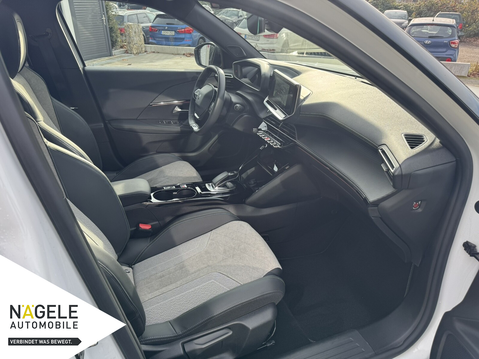 2008 Elektromotor GT Pack+Navi+Pano+ACC+Kamera