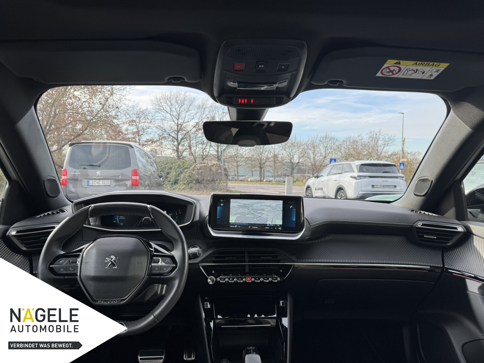 2008 Elektromotor GT Pack+Navi+Pano+ACC+Kamera