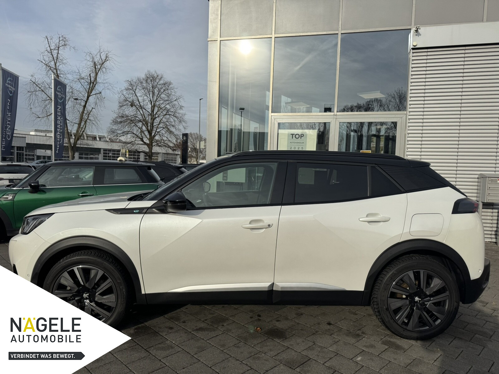 2008 Elektromotor GT Pack+Navi+Pano+ACC+Kamera