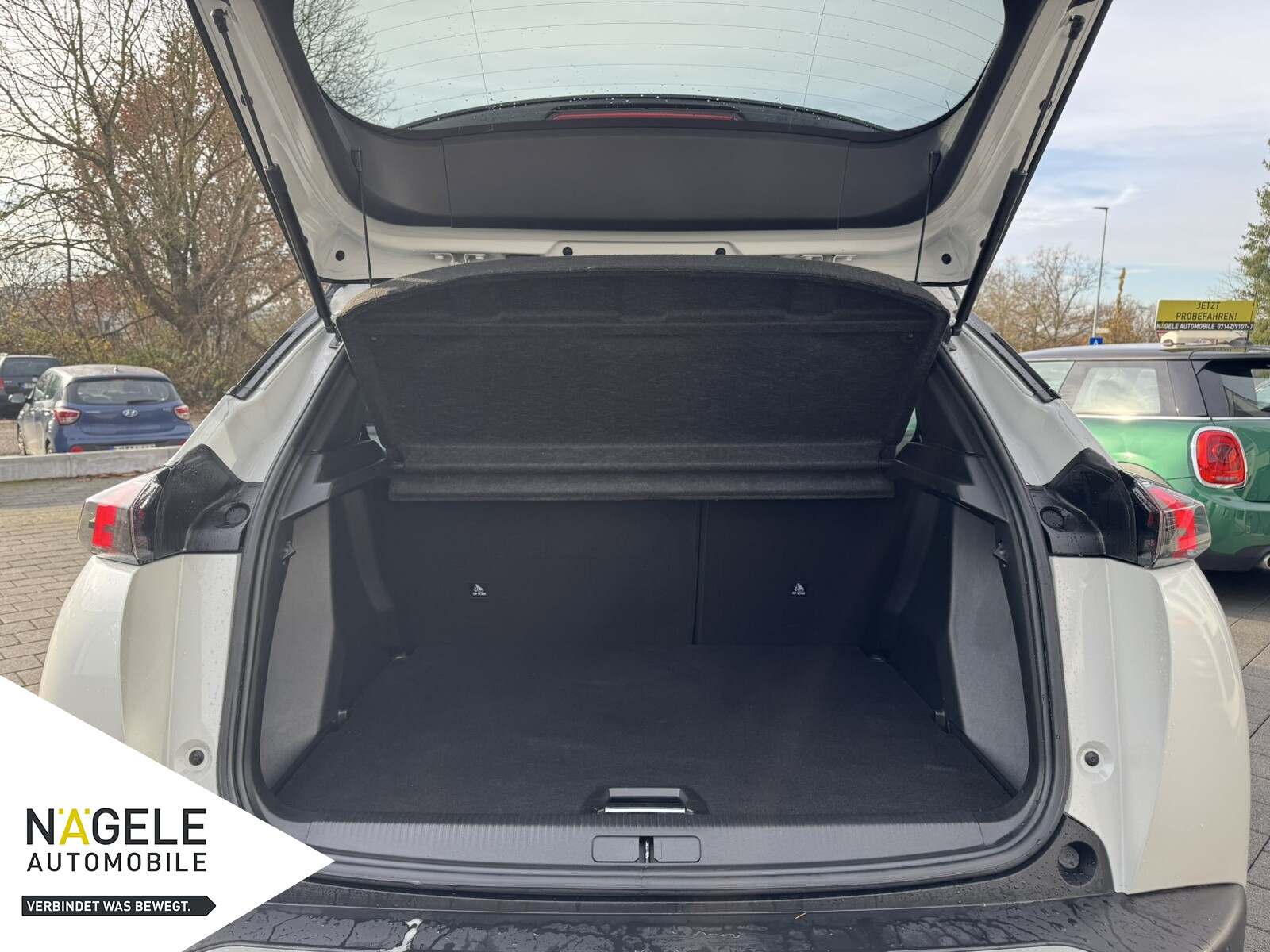 2008 Elektromotor GT Pack+Navi+Pano+ACC+Kamera