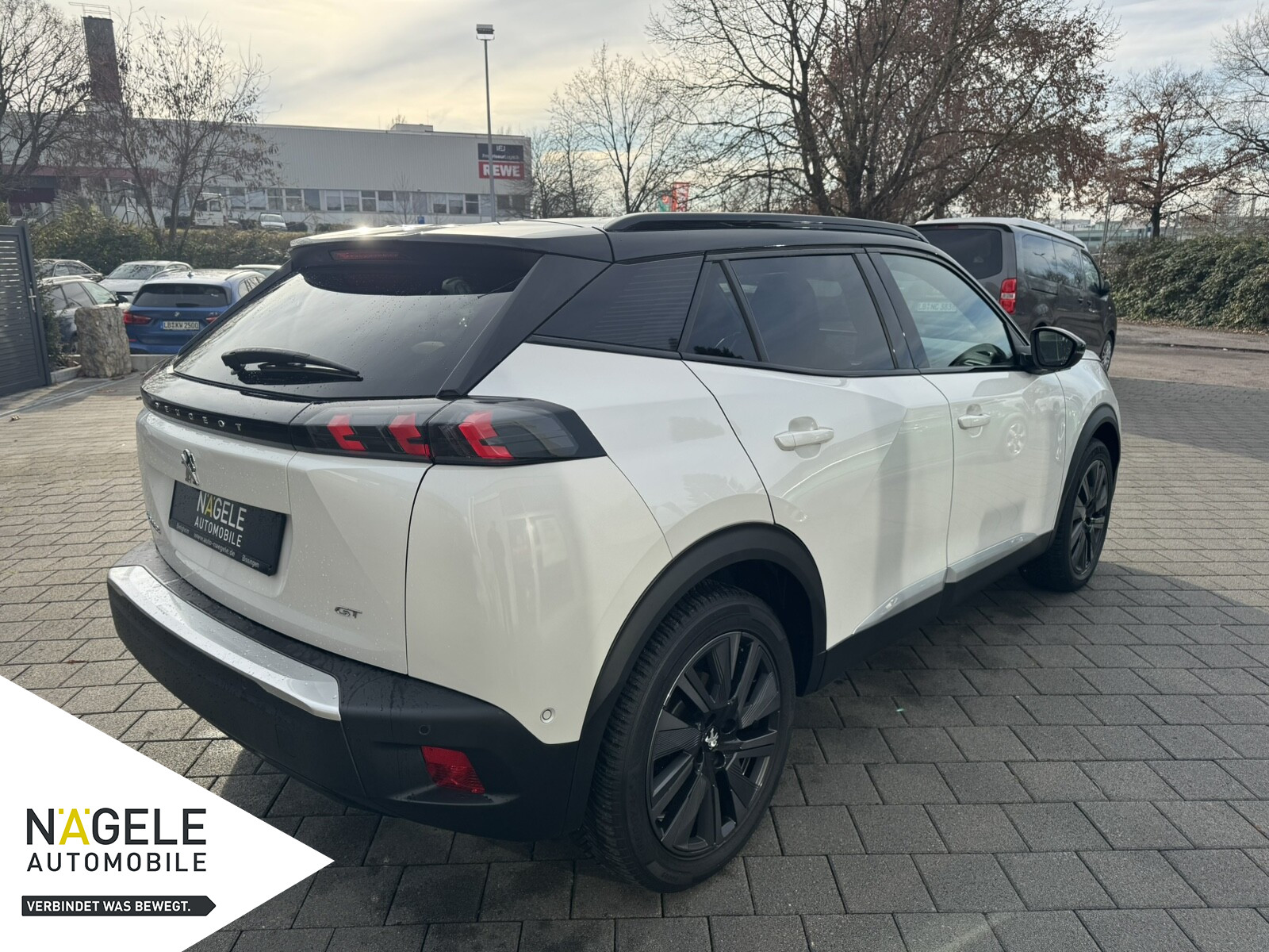 2008 Elektromotor GT Pack+Navi+Pano+ACC+Kamera