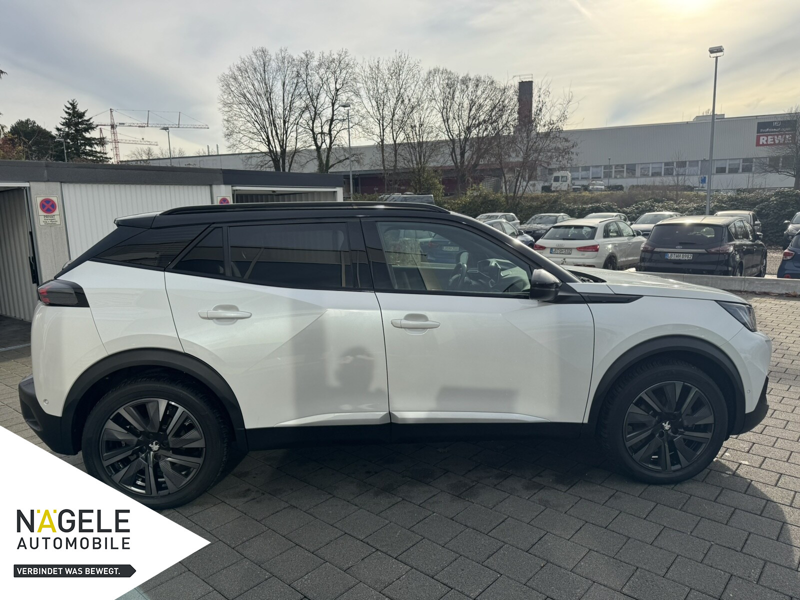 2008 Elektromotor GT Pack+Navi+Pano+ACC+Kamera