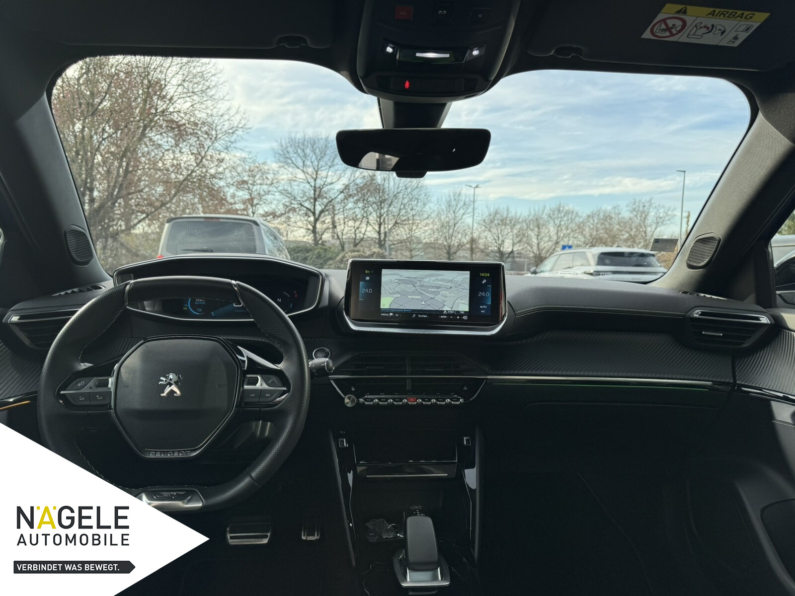 e2008 GT Pack+Navi+Pano+Sitzheizung+Kamera