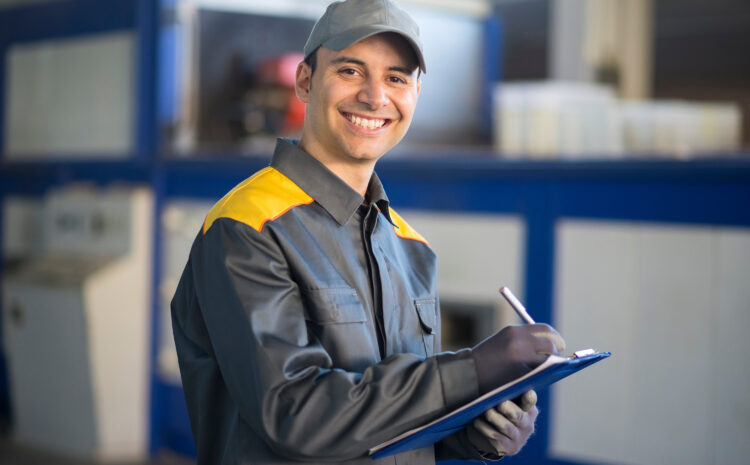  Minijob auf 520€ Basis für Fahrten, Hausmeister- und organisatorische Tätigkeiten (m/w/d)