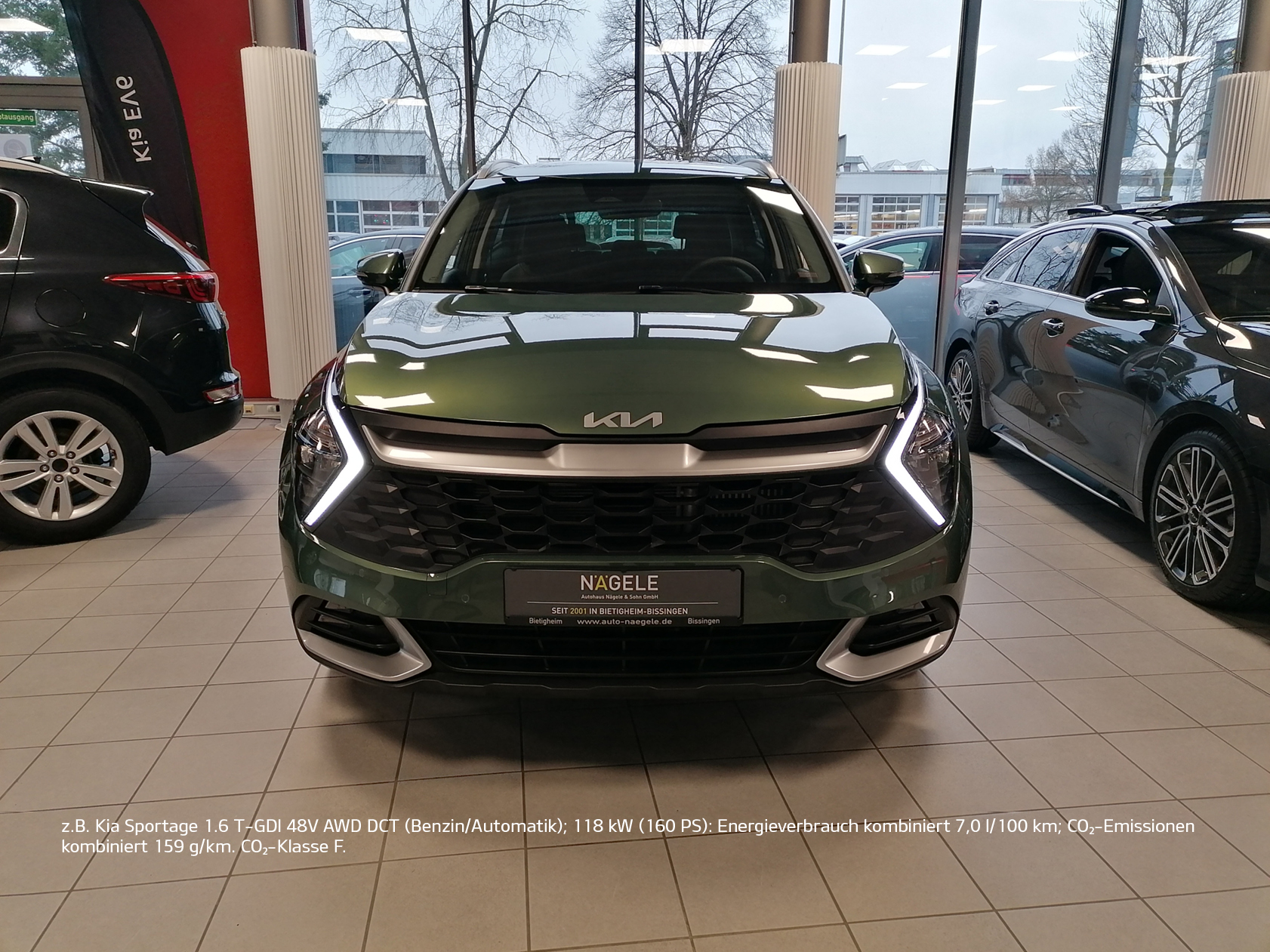 Kia-Sportage
