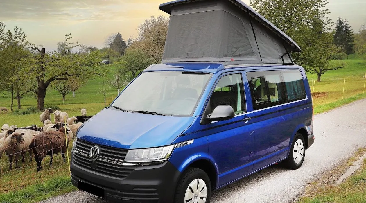 Naegele_Campervan