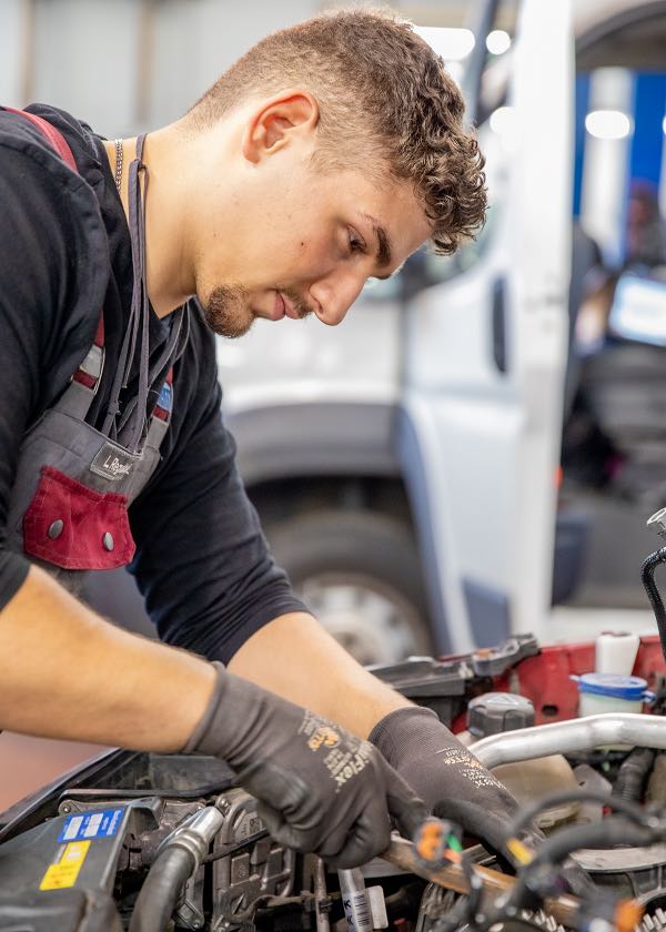 Service