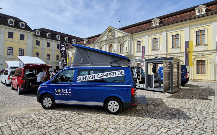  Automesse Ludwigsburg 14.-15.09.2024 im Barockschloss