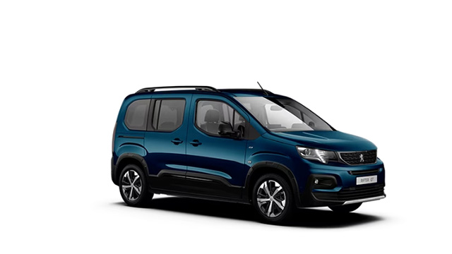 10-1 Peugeot PKW Leasingangebote