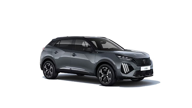 2-1 Peugeot PKW Leasingangebote