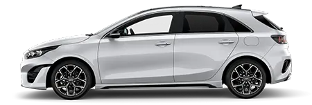 2 Kia Ceed