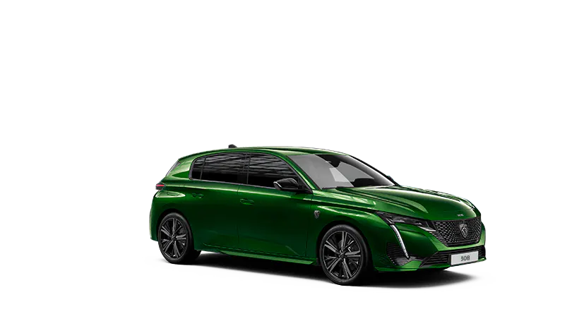 3-1 Peugeot PKW Leasingangebote