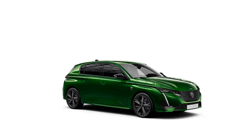3-2 Peugeot PKW Leasingangebote