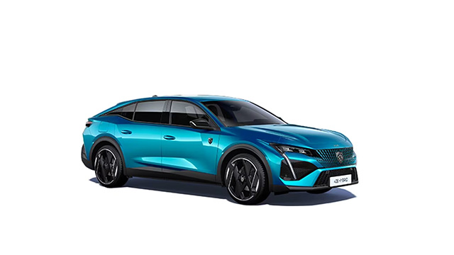6-2 Peugeot PKW Leasingangebote