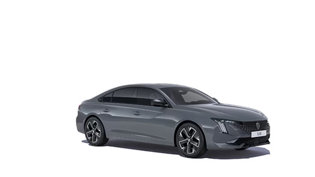 7-1-1 Peugeot PKW Leasingangebote