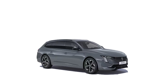 7-2 Peugeot PKW Leasingangebote