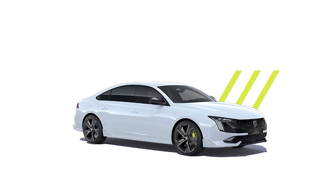 8-1 Peugeot PKW Leasingangebote