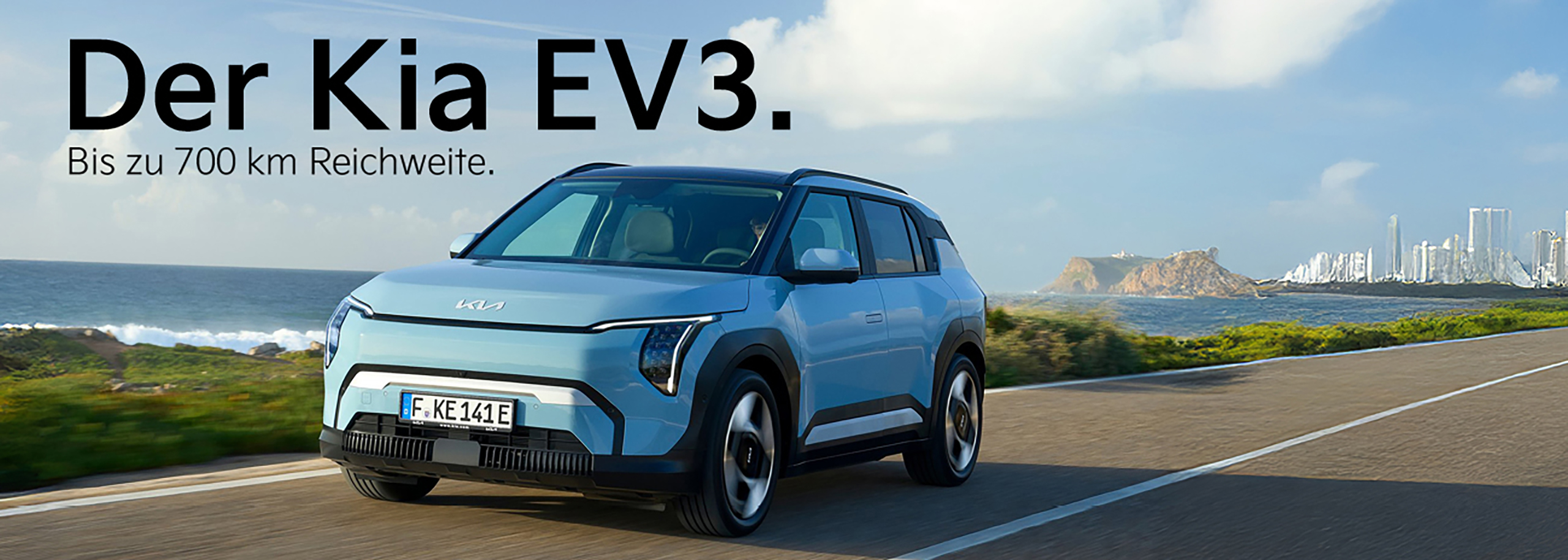 Header-Kia-EV3 Privat Kia EV3 Leasing