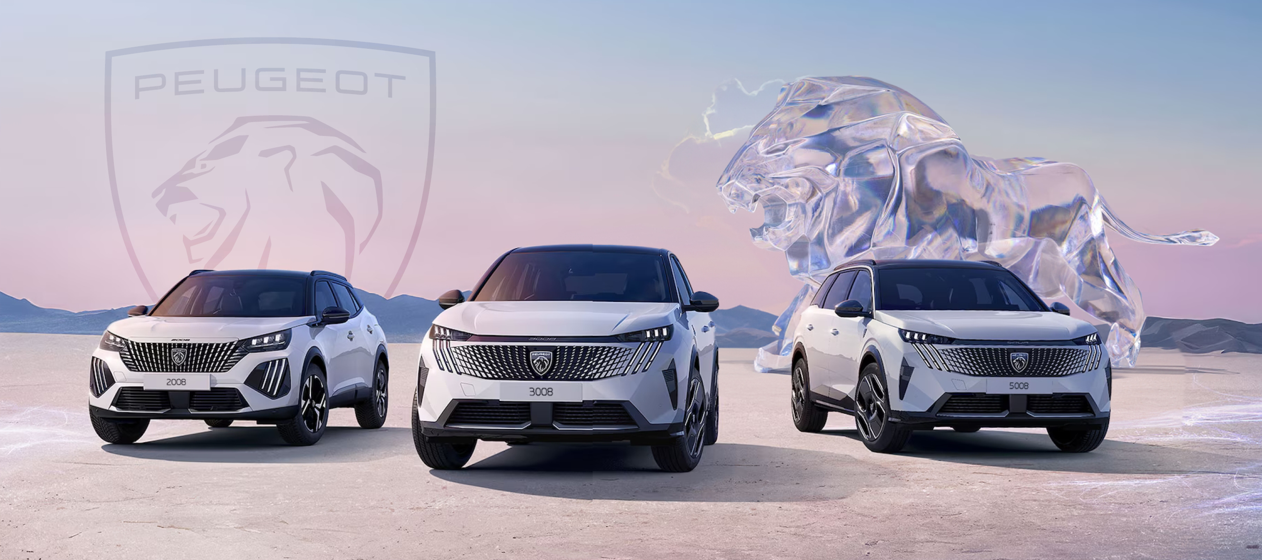 Header Header Peugeot Löwentag Prämie