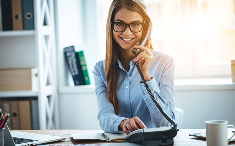  Assistenz der Geschäftsleitung und Feelgood-Manager in Teilzeit (M/W/D)