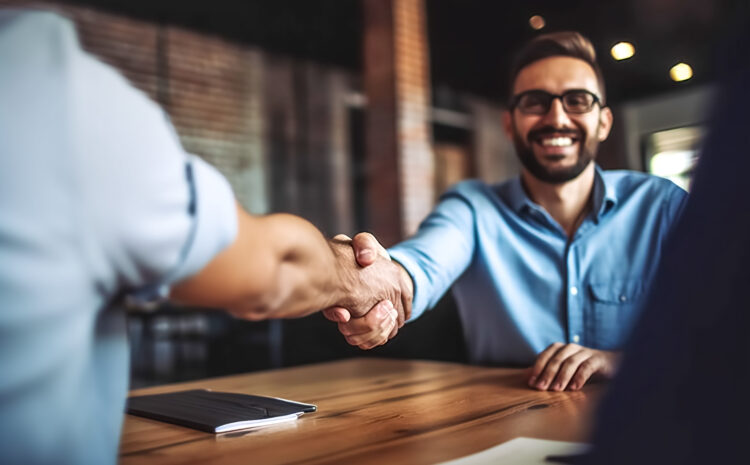  Backoffice Mitarbeiter im Service (M/W/D)