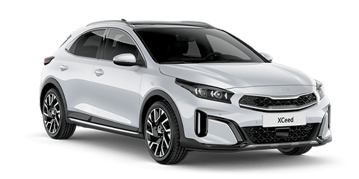 XCeed Kia Xceed