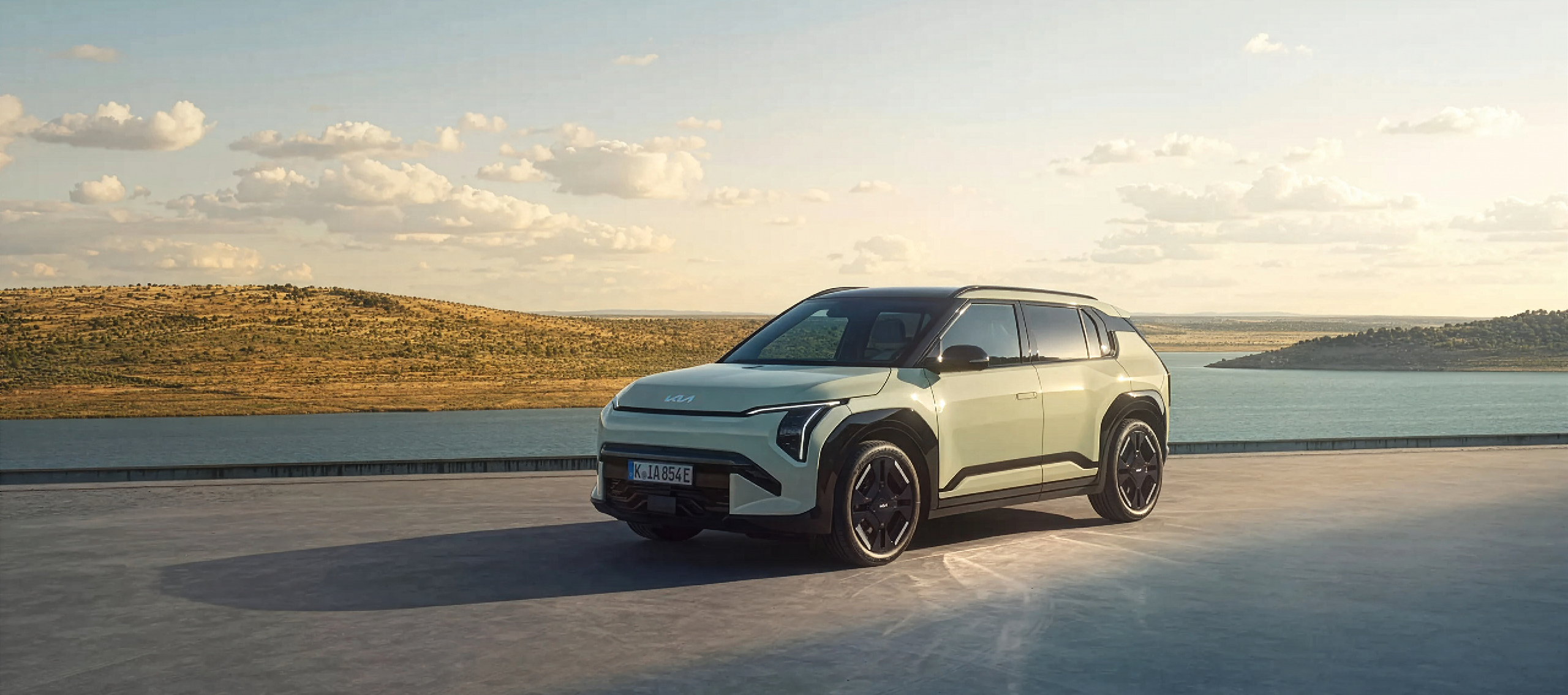 HEADER DESKTOP Kia EV3 Top Leasing