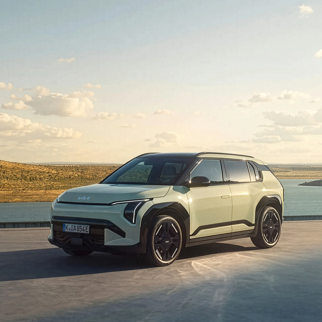 HEADER MOBILE Kia EV3 Top Leasing