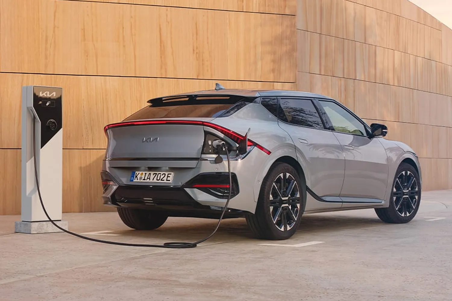 Kaufberater für E-Mobilität