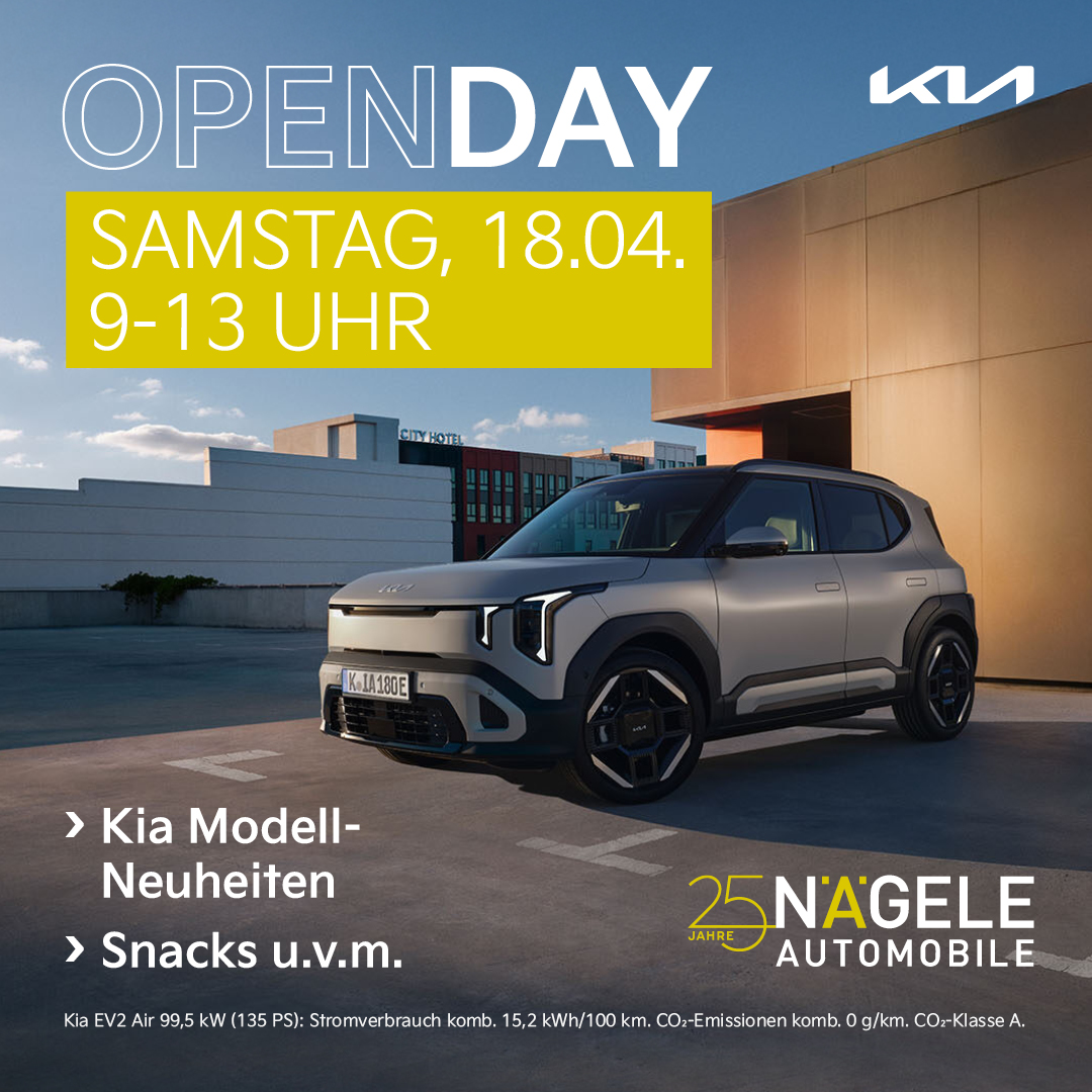 NEWS open day 18.4 NEWS open day 18.4