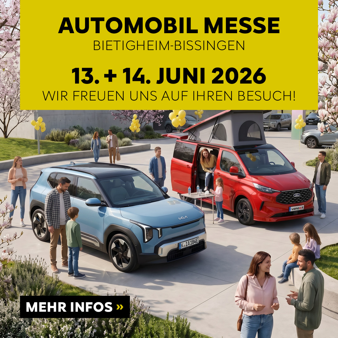 automesse