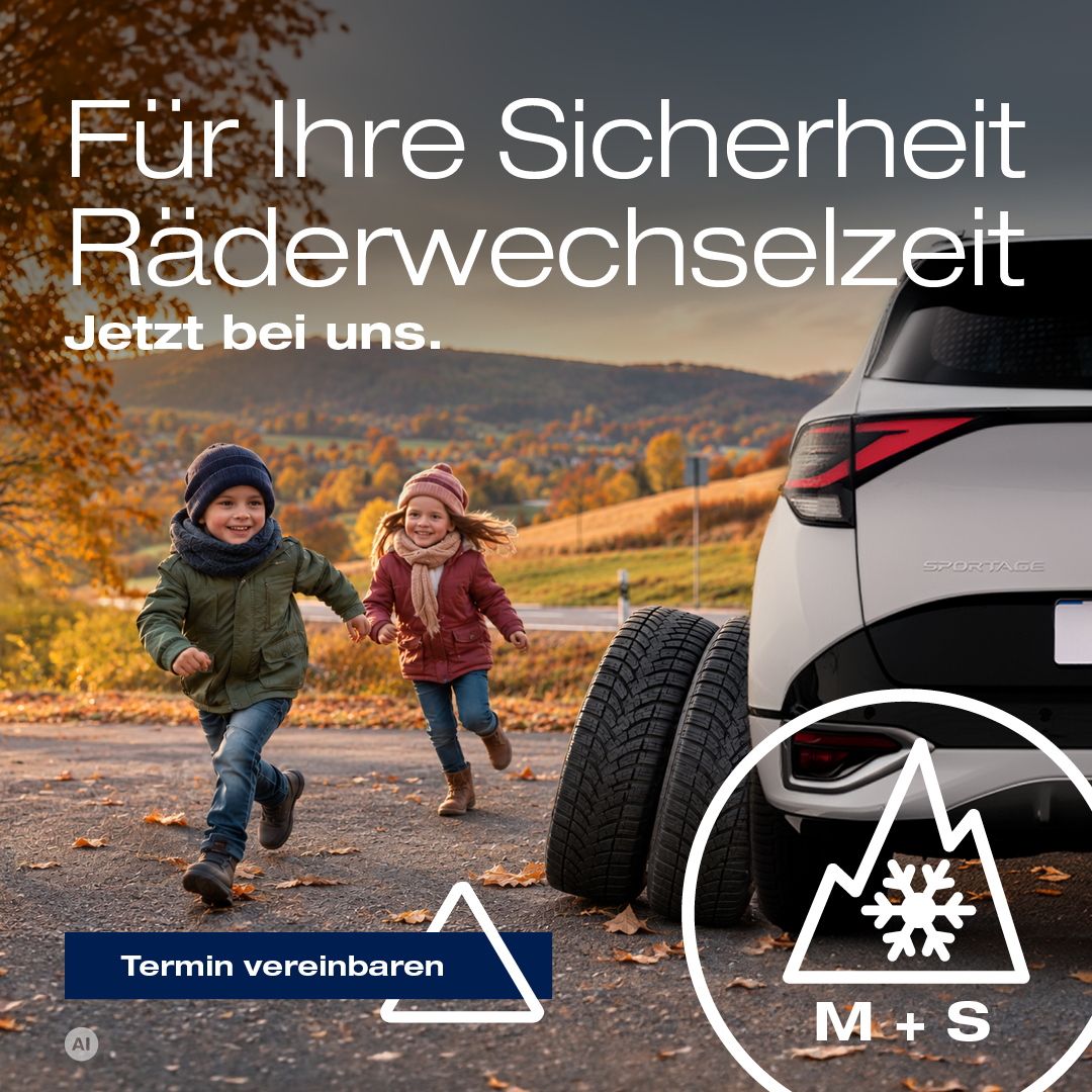 BB Räderwechsel Herbst 2026 BB Räderwechsel Herbst 2026