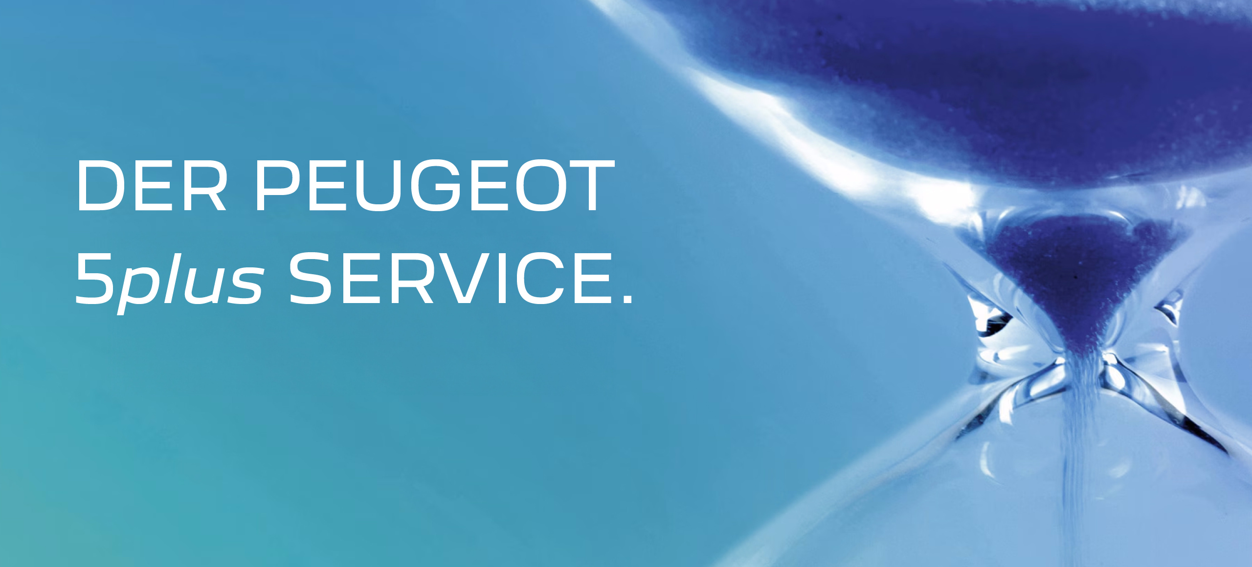Peugeot 5plus Service Peugeot 5plus Service