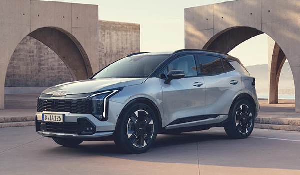 sportage-benzin