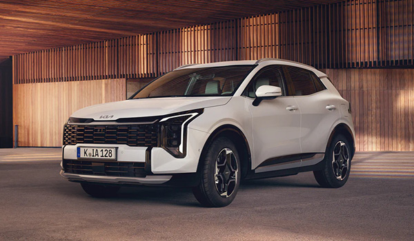 sportage-hybrid
